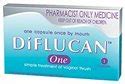 Can you buy diflucan over the counter 