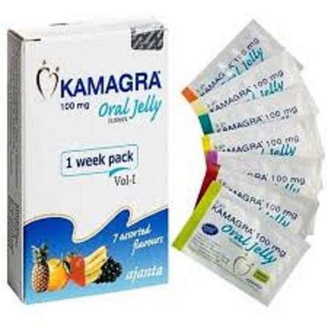 Generic medicine of kamagra 
