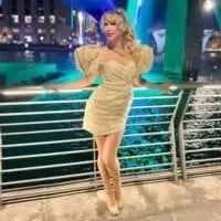 Velyka-Bahachka prostitute